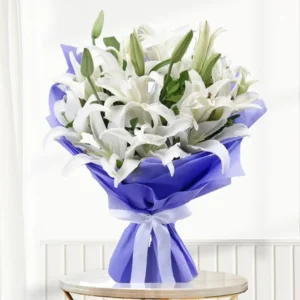Lilies